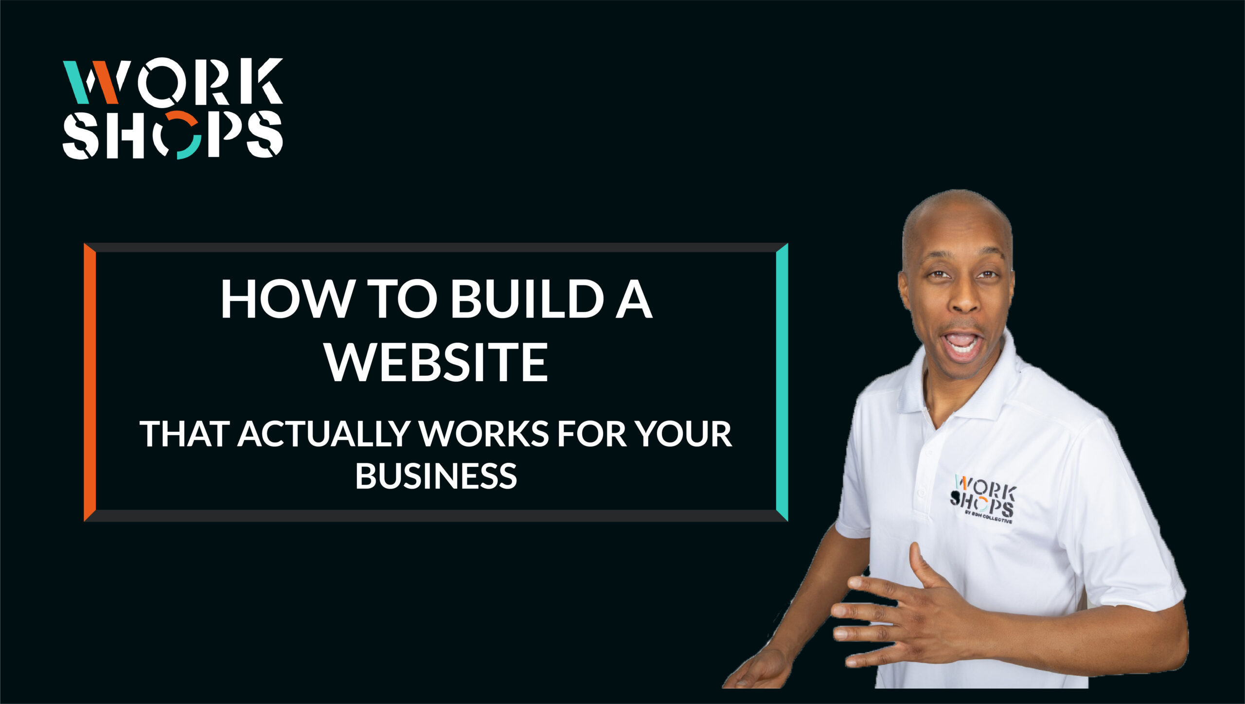 How to Build a Website That Actually Works for Your Business