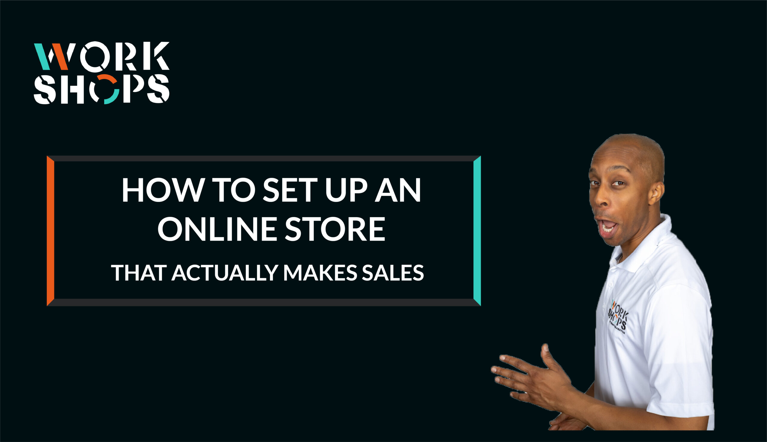 How to Set Up an Online Store That Actually Makes Sales